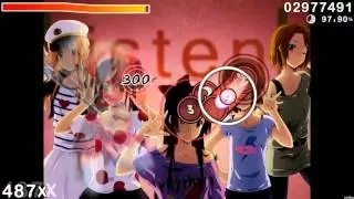 OSU - Ritsuen