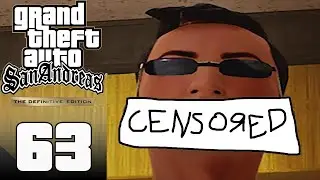 Wu Zi Unleaded | GTA: San Andreas - Mountain Cloud Boys