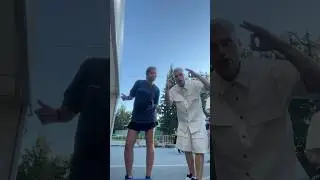 сняли видео с @Yoounger под его новую песню🤩🤩 #янгер