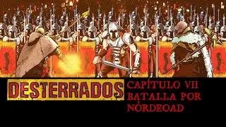 Tavo Ice - Drez - Desterrados Capítulo 7: 