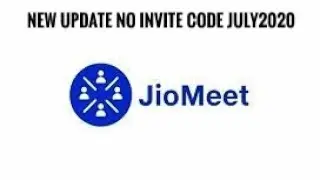 🔥🔥Jio Meet New Update // Free Registration No Invite Code 2020🔥🔥🔥