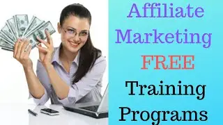Affiliate Marketing 2020 | FREE Training !
