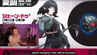 Reaction to Zenless Zone Zero Version 1.1 "Undercover R&B" Special Program