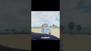 Realistic Car Driving™️| Linx Panthera (Lexus LFA) - Roblox (2024)
