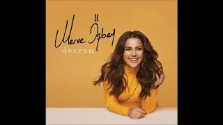 Merve Özbey - Tebrikler (Berkay Acar Remix)