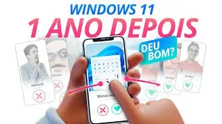 A Microsoft errou no Windows 11?