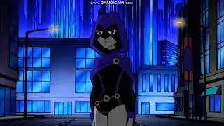 Teen Titans - Silenzio! Ciao! (ita)