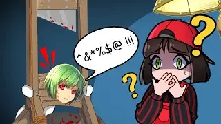 ЧТО ТУТ ПРОИСХОДИТ? 😱 Прохожу Последний Лабиринт в ВР QUEST 3 | Last Labyrinth