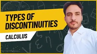 Desire to Learn: Exploring Calculus Discontinuities