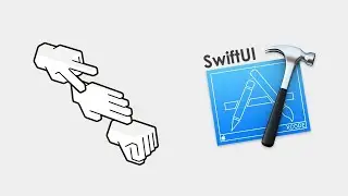 Develop Rock Paper Scissors game in Xcode using SwiftUI