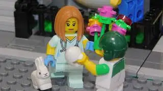 Draft - Intro To StoryBrick - Once Upon a Brick