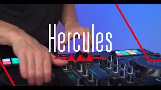 Hercules | DJControl Inpulse 500 - Reviews ✨