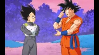 BBS Podcast Preview - Dragon Ball CGI