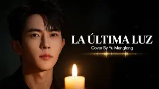 La Última Luz — Cover By Yu Menglong Spanish Sad Song Do You Miss Me Too ~ EverHits #yumenglong #Fyp