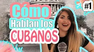 Cuba / FRASES CUBANAS / Como hablan los Cubanos /   Cap 1 🇨🇺  El Canal de la Cubana