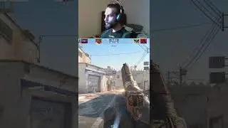 CS2 DEAGLE İLE ULTİ AÇMAK !