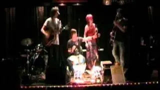 Little Giant - Rooftop Of The Forest