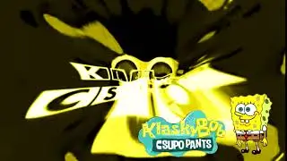 (SECRET EFFECT) I'm Bugged Klasky Csupo (Sony Vegas)