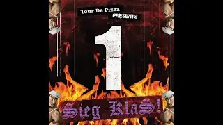 1.kla$ x Pizza Tower мэшап