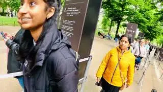 Highlight of 1 day in Paris City