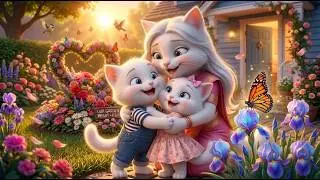 Kittu & Chikuu Ka Secret Surprise | Secret Surprise | Chikittu Tv