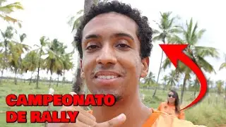 CAMPEONATO DE RALLY 2023 SERGIPE