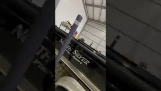 Пришел клиенту NORTHSILVER 700 SPORT FISH , сразу в работу 🛠️