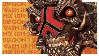 DEFQON.1 2019 - Warm Up Mix