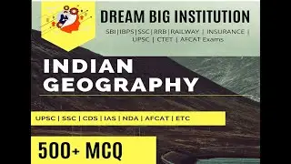 100% Best & Important Indian Geography LDC,GROUP-D,Questions & Answers--Link Available below Here---