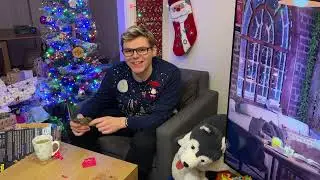 Snowy's Advent 2022 - Day 23