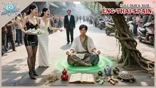 Beggar Opens A Street Clinic, Claims To Be Miracle Doctor—CEO Brings Billions To Take Him Home
