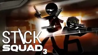 Stick Squad 3 - Trailer