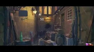 June's Journey Secrets The Hunger Scene 549 Vol 2 Ch 10 Dead End
