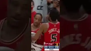unreal throws in the final😯 #basketball #sports