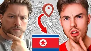 GeoGuessr Pros VS Forbidden Locations