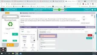 CSD Unit 4: Design Mode in App Lab