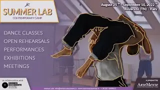 ArteMente | Summer Lab 2022