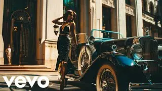 REYVI - Te Busco (New Italo Disco Style) 2025
