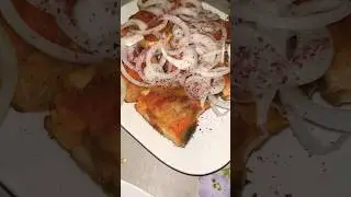 Рыбка 