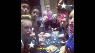 Dance mom rares!✨