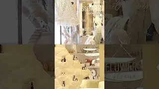 DEKORASYON ÖNERİLERİ | Ece Vahapoğlu ile Seni Anlayan Sohbetler #shorts #yenibölüm