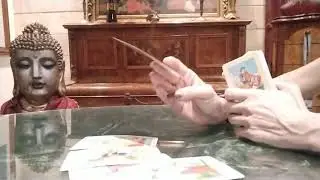 #Крестовая Дама_Подсказка Свыше....