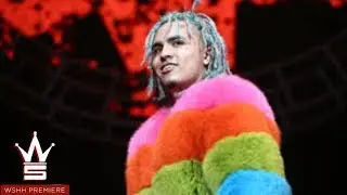 XXXTENTACION - Day Night ft. Lil Pump Prod. RonnyJ (Official Music Video)