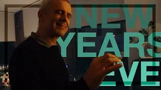 New Years Eve