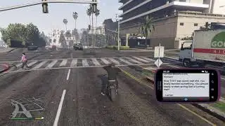 GTA V live NL/BE