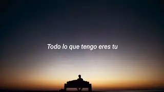 Said The Sky - All I Got (ft. Kwesi) (Sub español)