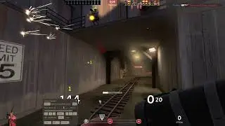 tf2pub: melee frag movie part:bully