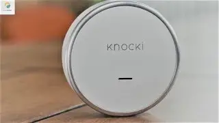 Knocki Turn Any Surface into a Remote Control Latest 2019 !!!