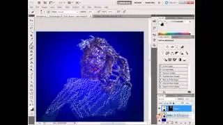 013  Пиксель арт в Photoshop