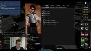 [Stream] Пятничный Фарм на Марадёрах с Дредом в ВХ